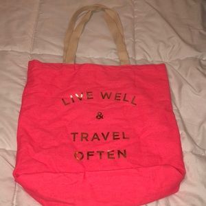 Tote